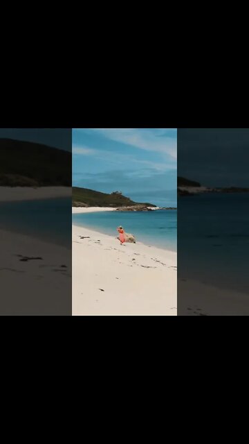 St Martin's, isles of Scilly England