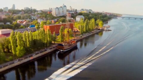 Voronezh Summer beauty