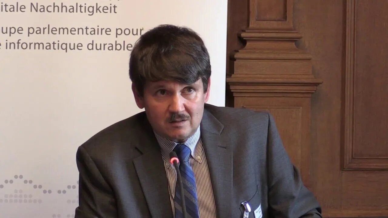 Blockchains Iot Supply Chain Burkhard Stiller 스위스 주리히 대학 교수 서강대 가브리엘관