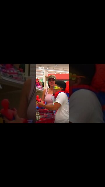 CHU MOMMY CHILL😂😂