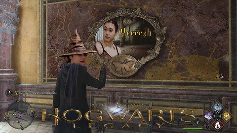 Hogwarts Legacy Playthrough Part 18