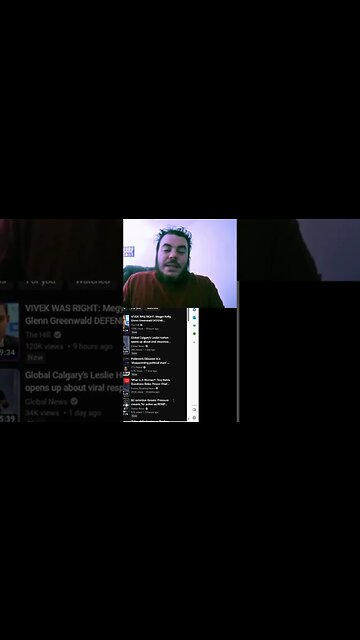 Vivek Ramaswamy SMOKES the REPUBLICANS