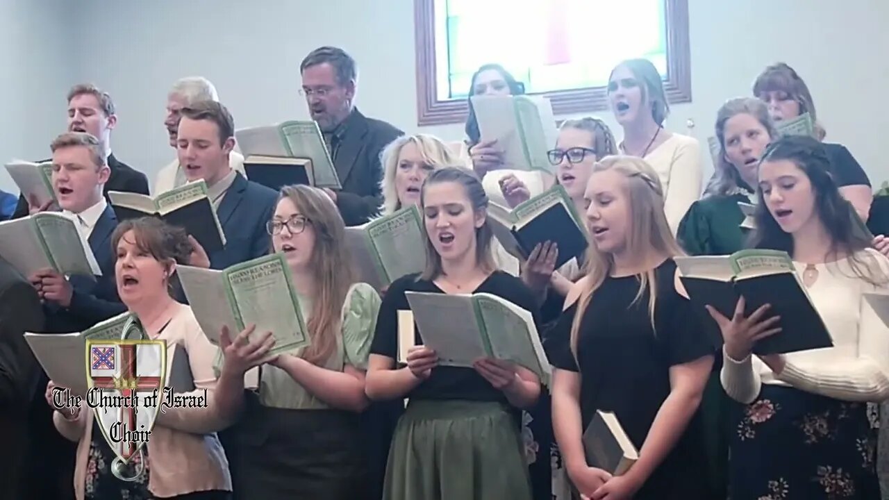 "10,000 Reasons" by The Sabbath Choir
