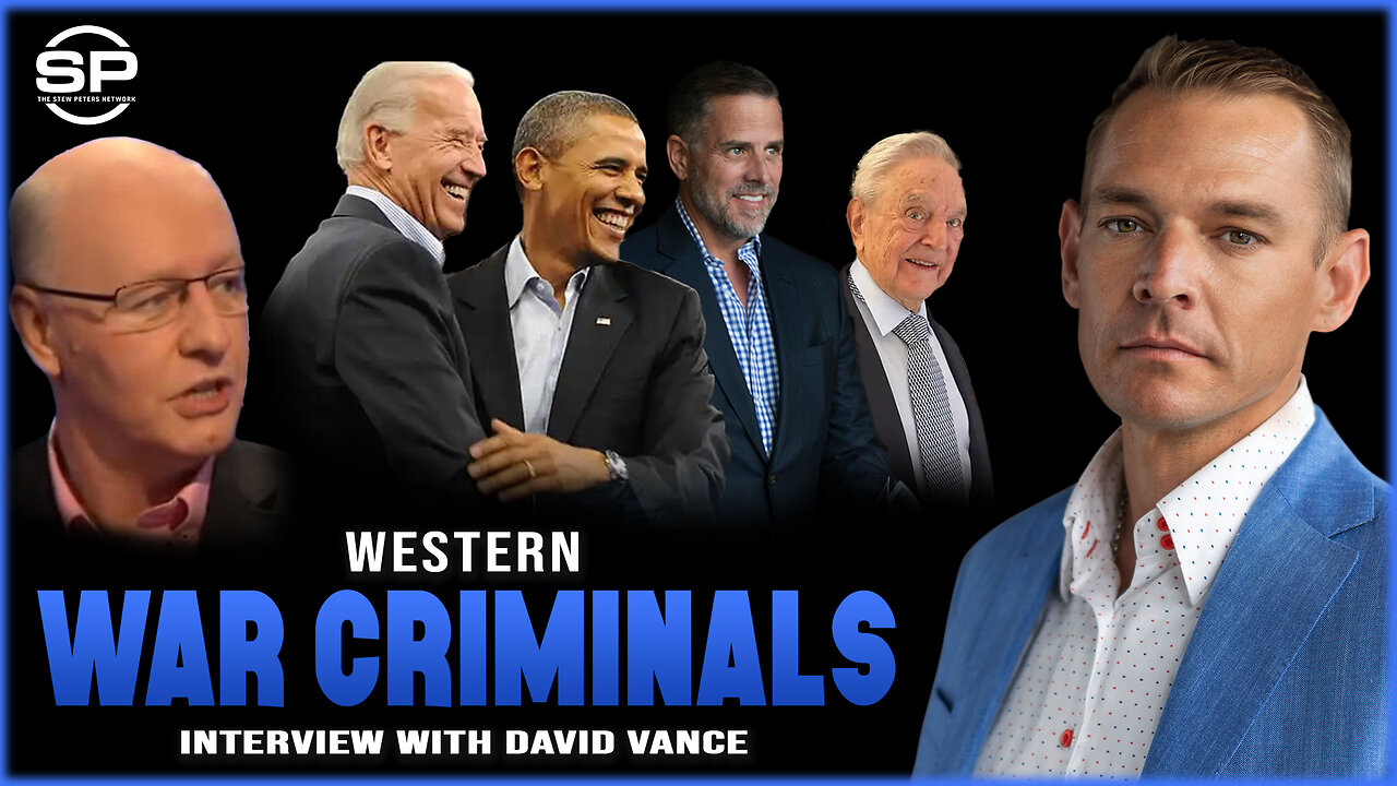 Biden's Burisma Implicated In Financing Terror Attacks: Russia Investigates Western War Criminals