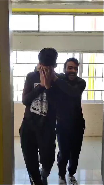 birthday celebration