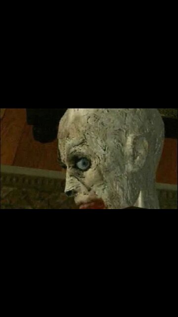 Resident Evil - Promo