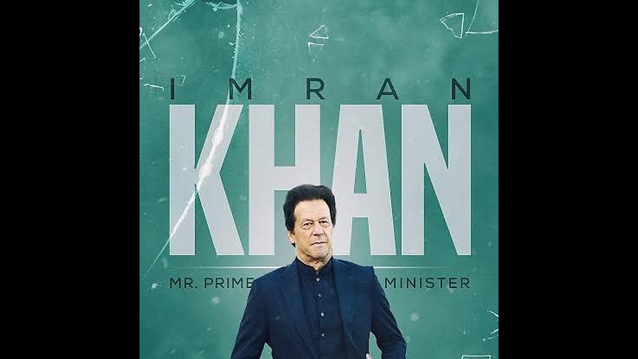 Imran khan Pakistan last hope