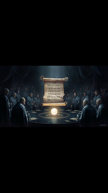 THEY HAVE TO DISCLOSE THEIR INTENTIONS ITS THEIR LAW