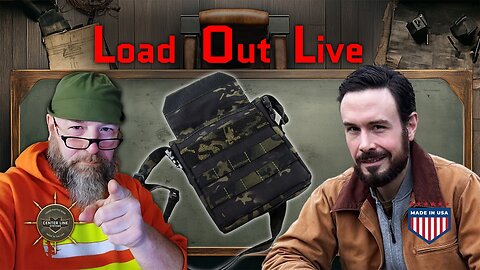 CLS GEAR: Load Out Live: The Meat Bag