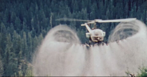 Agent Orange sprayed in Oregon 1974, Surfside Collapse Cleared, EAC Lawsuit, Elder Wins