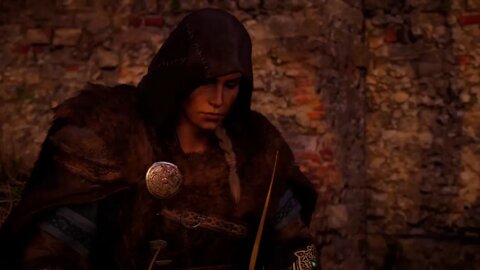 Assassin's Creed Valhalla Part 23-Too Big A Prize