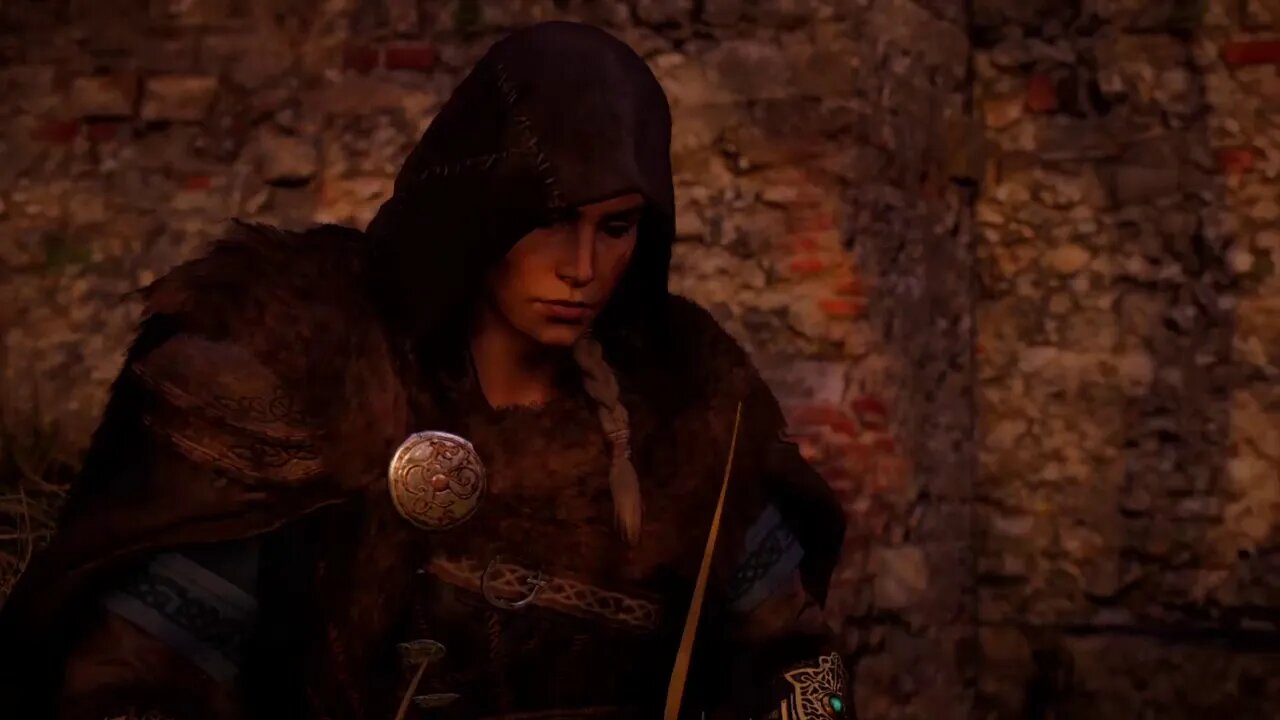 Assassin's Creed Valhalla Part 23-Too Big A Prize