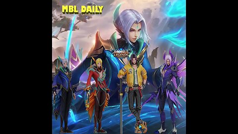 Ling mobilelegends