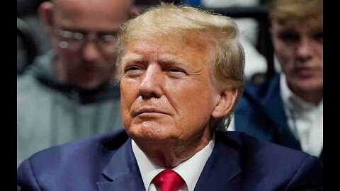Trump Issues Strong Message Ahead of Possible Indictment ‘Disgraceful!