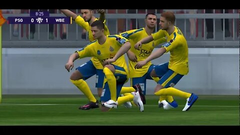 PES 2021: PSG vs WAASLAND-BEVEREN | Entretenimiento Digital 3.0