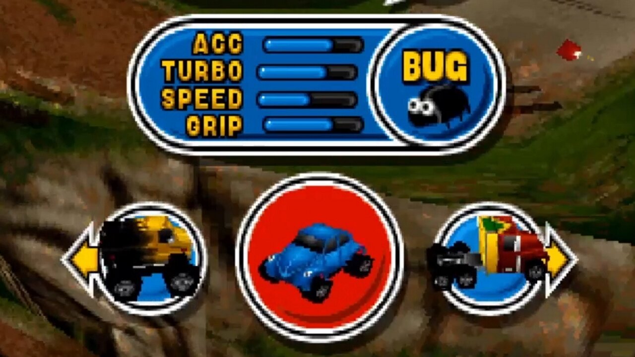 Ignition - Mirror - Bug