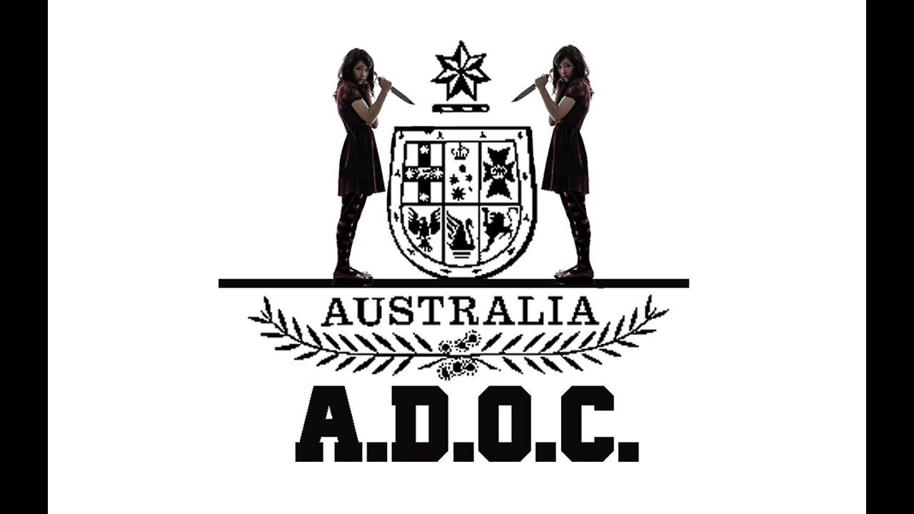 The A.D.O.C. (Australian Department Of Cunts)