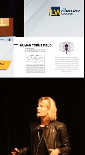 The Mind-Blowing Power of Your Energetic Field