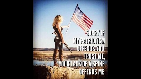 Chat about: UN invite, jabs, and Life!