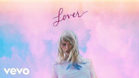 Cruel Summer by Taylor Swift (Official Audio)