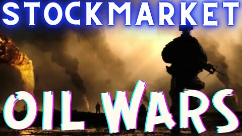 Stock Market Oil/Energy Wars: $MTR | $PVL | $AMPY | $INDO | $HUSA | $IMPP | Price Prediction June