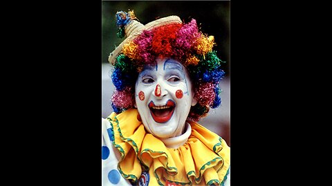 Clownish Reality