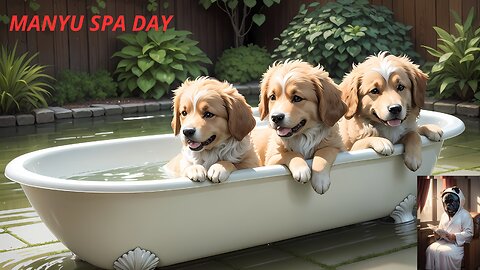 MANYU SPA DAY