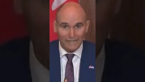 Trudeau’s Health Minister Says Canadians Will Be Required to Get COVID Shot Every Nine Months