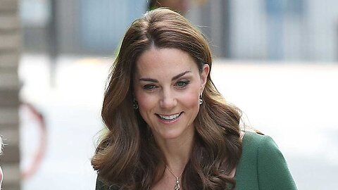 Princess Catherine Returns: A Grand Reentry into Royal Duties