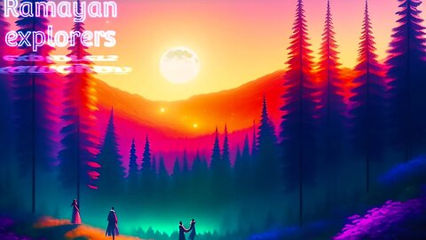 Ep_ 105.बाली को छुप के क्यों मारा_ श्री राम ने खुद समझाया था _ Ramayan explorers