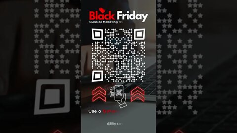 CURSO DE MARKETING DIGITAL COMPLETO BLACK FRIDAY #SHORTS