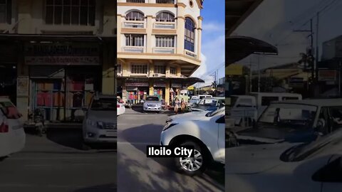 Iloilo City #philippines