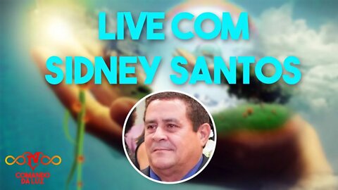 Atualizações Estelares com Sidney Santos - 07/06/22