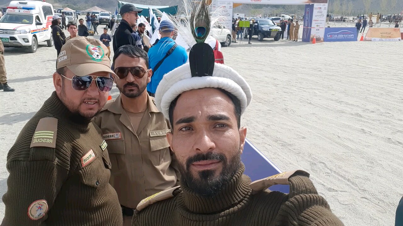 duty time
