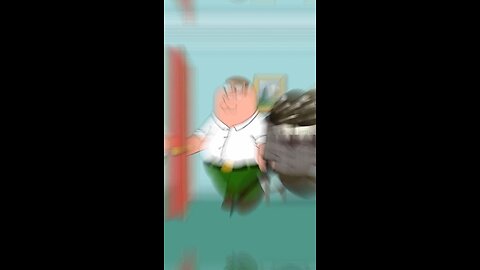 spider compilation of family guy