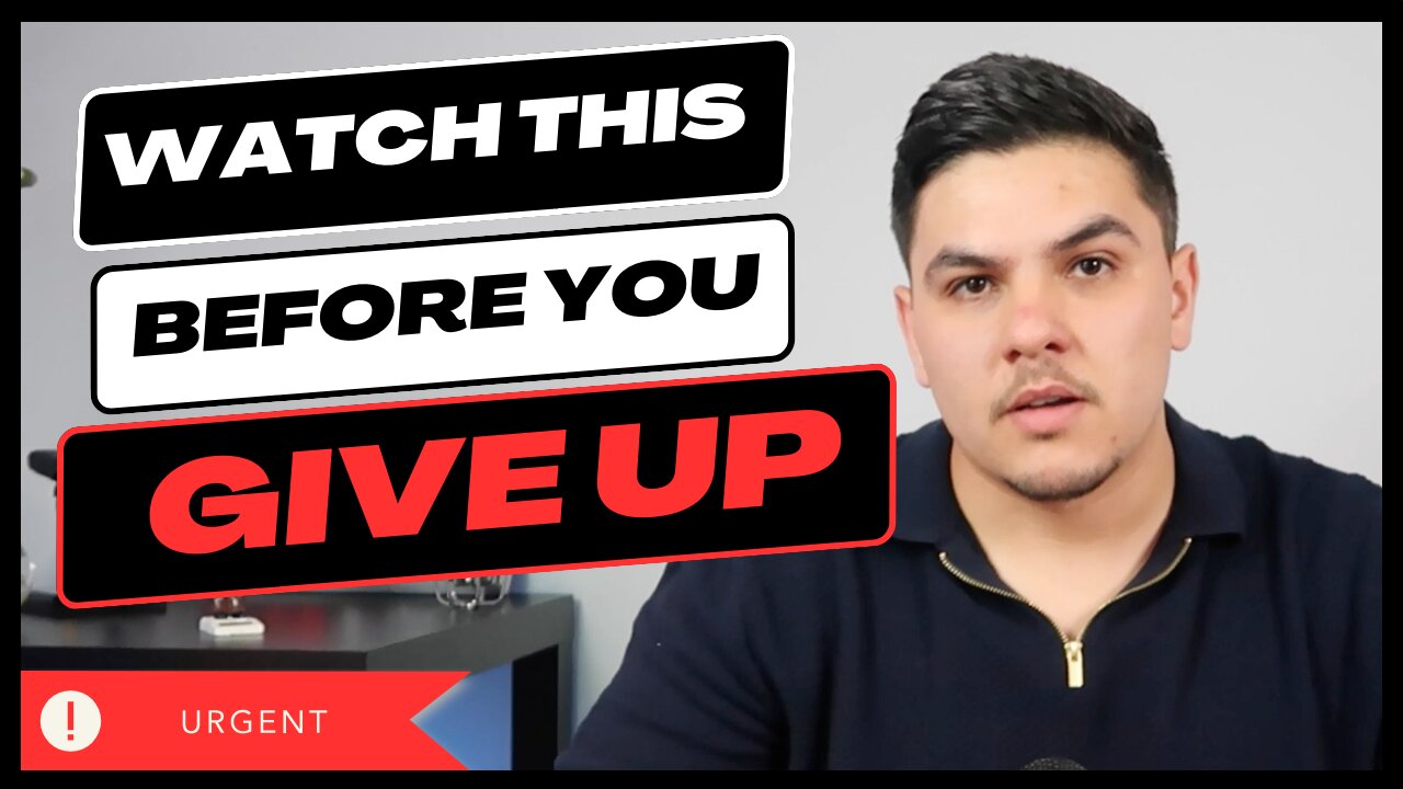 6 Lessons iv learnt in the passed 6 years of Trading!!