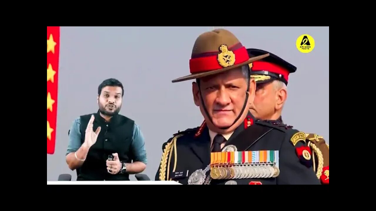 क्या Bipin Rawat की मृत्यु का राज खुलेगा BLACK BOX से-- _ Deep analysis by A2