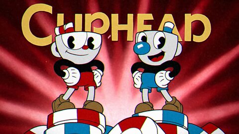 HOLY F#CK (CupHead #1)