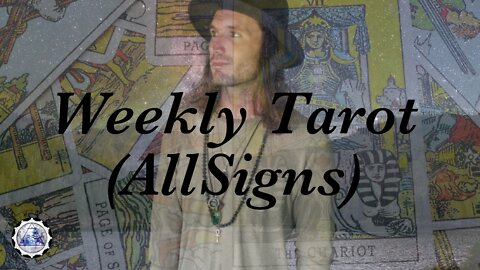 Weekly Collective Tarot Feb 14th - 20th 2022 Full Moon in Leo