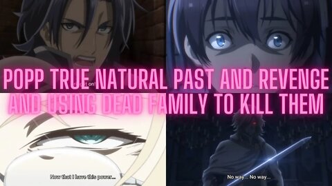 Hortensia Saga TV episode 11 reaction