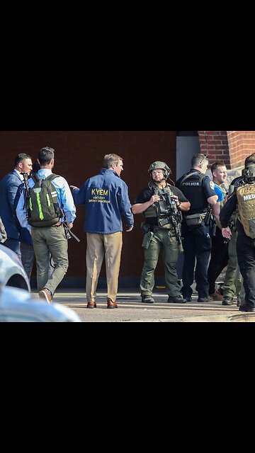 Kentucky Fried Chickens