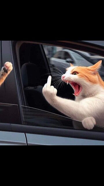 Adorable Cat and Puppy Clips: Don’t Miss These Heartwarming Moments!