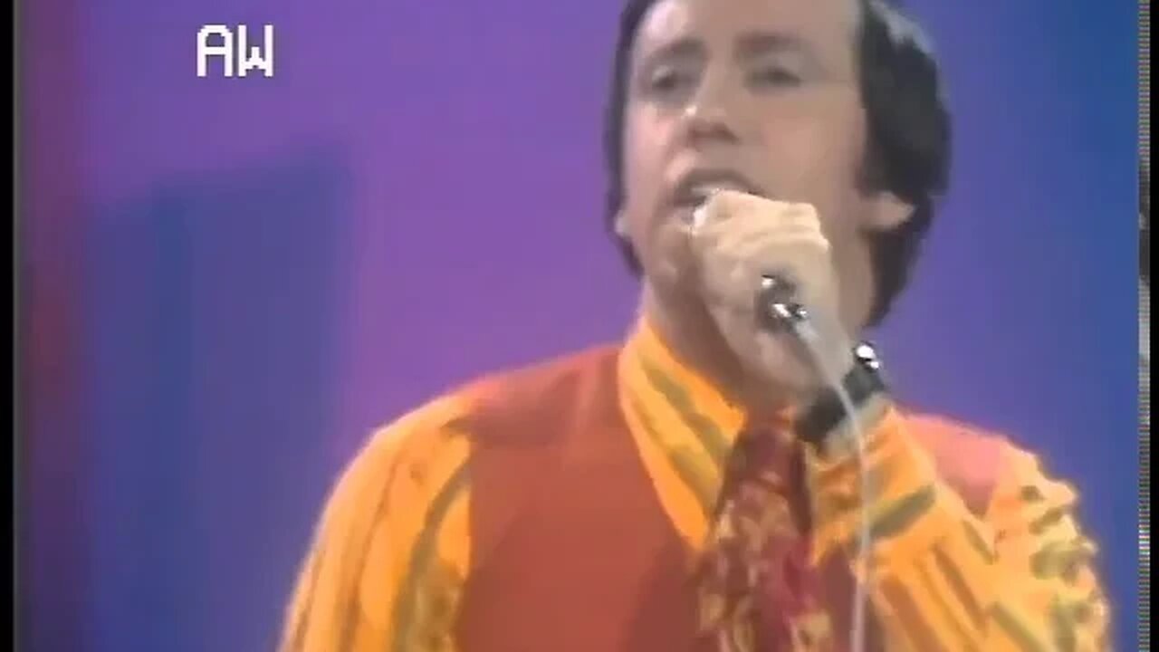 Ray Stevens - The Letter