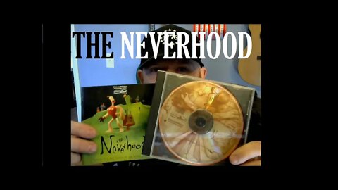 The Neverhood Part 1 - Introduction and the Hall of Records