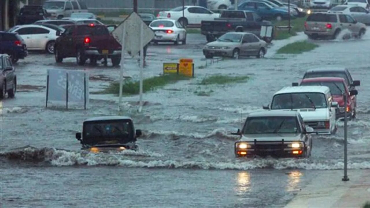 trashy anglers-TEXAS freeze and CORPUS CHRISTI flooding