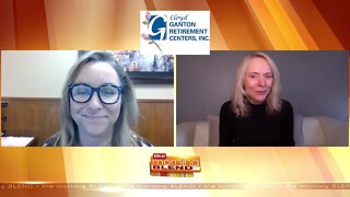 Lloyd Ganton Retirement Centers, Inc. - 2/24/22