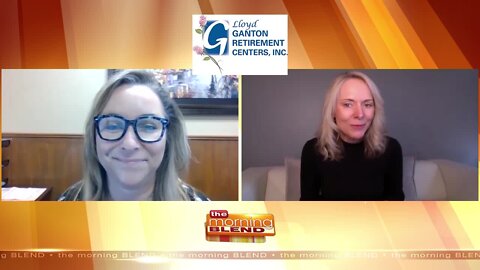 Lloyd Ganton Retirement Centers, Inc. - 2/24/22