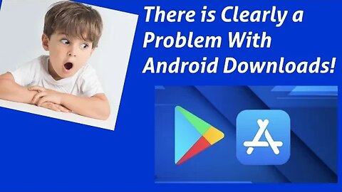 iOS App Store vs Google Play Store Download | Google Phone vs iPhone | Verizon 5GUW C Band