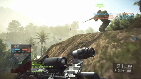 Battlefield Adventures episode 9