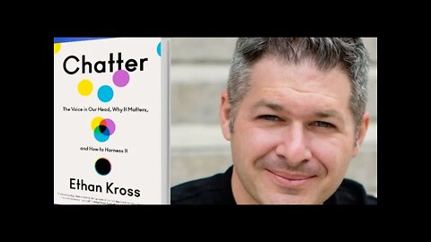 채터, 이선 크로스, 훼방꾼, 솔로몬의 역설, 밧세바, 예루살렘, 골리앗, 다윗, 링컨, 우울증, 조슈아, 신경과학, 심리학, 정신, 라파엘나달, 대인관계, 정신습관, 일상행위,